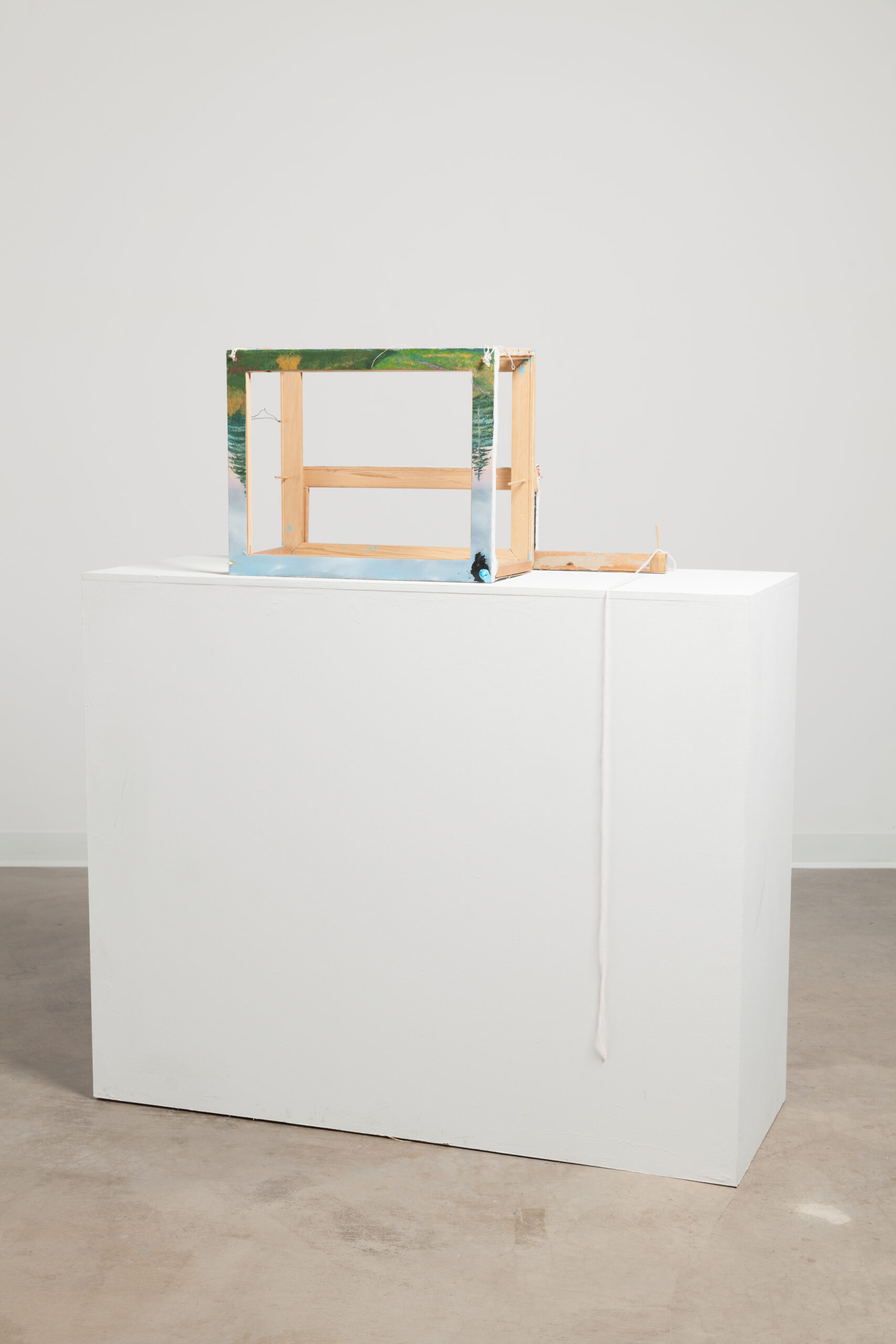 constructivist painting